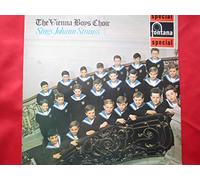 The vienna boys choir sings - Sing Johann Strauss