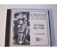The Vienna Boy's Choir, Uwe Christian Harreer, Director - Christmas In Vienna The Vienna Boy's Choir