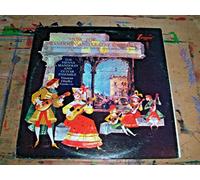 The Vienna Mandolin And Guitar Ensemble - Music For Mandolin And Guitar Ensemble (Works By Galilei, Molinaro, Caroso, Gianoncelli And Besard)