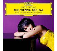The Vienna Recital (1 CD Audio) - Yuja Wang (Audio Cd)