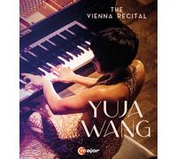 Yuja Wang – The Vienna Recital – Blu-ray