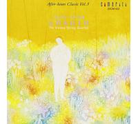 The Vienna String Quartet - Adagio - Music by Haydn & Dvorak (After Hours Classic 3)