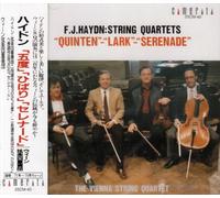 The Vienna String Quartet - Haydn: String Quartets