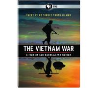 The Vietnam War: A Film by Ken Burns and Lynn Novick