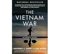 The Vietnam War: An Intimate History