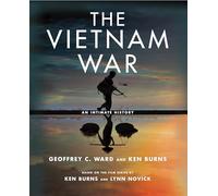 The Vietnam War: An Intimate History