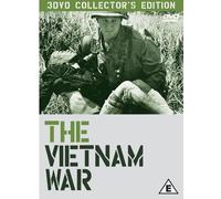 The Vietnam War [DVD] [Edizione: Regno Unito]