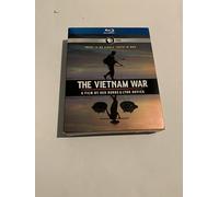 The Vietnam War (Ken Burns)