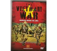 The Vietnam War The Killing Zone - Warriors Behind The Lines