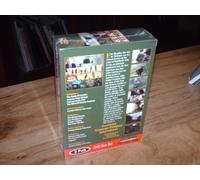 The Vietnam War With Walter Cronkite [Edizione: Regno Unito]