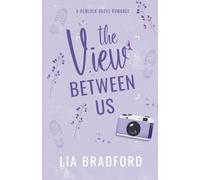 The View Between Us: A Hemlock Grove Romance