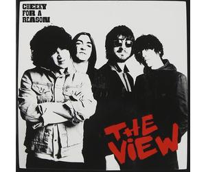 The View Cheeky For A Reason (CD)