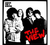 The View Cheeky for a Reason (National Album Day 2024) (Vinyl LP)