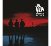 The View Exorcism of Youth (Vinyl LP) 12" Album Coloured Vinyl