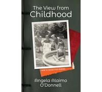 The View from Childhood: New and Selected Poems