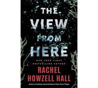 The View from Here: A Thriller