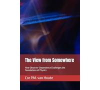 The View from Somewhere: How Observer-Dependence Challenges the Foundations of Physics