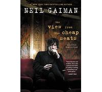 The View from the Cheap Seats: Selected Nonfiction