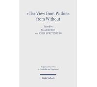 The View from Within from Without: On Changing One's Normative Framework