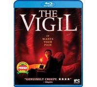 The Vigil