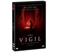 The Vigil – DVD – Bittorf