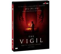 The Vigil (DVD + Blu-ray)