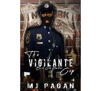 The Vigilante Cop