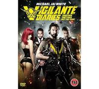 The Vigilante Diaries [DVD]