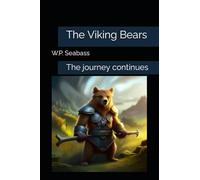 The Viking Bears: The journey continues