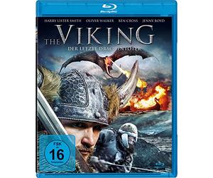 The Viking - Der letzte Drachentöter