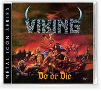 The Viking - Do or Die