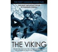 The Viking (DVD) Arthur Vinton Bob Bartlett Charles Starrett Louise Huntington