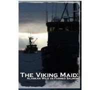 The Viking Maid