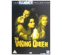 The Viking Queen [Edizione: Regno Unito] [Edizione: Regno Unito]