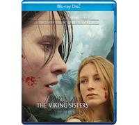 The Viking Sisters (Blu-ray)