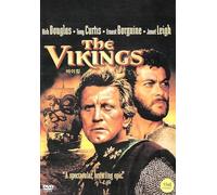 The Vikings (1958)