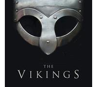 Keith Durham Mark Harrison Ian Heath René Chartra The Vikings (Copertina rigida)