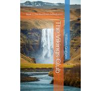 The Vikings Club: Book 7: The Rivertown Adventurers