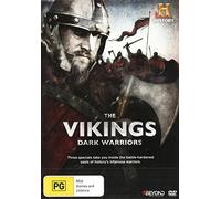 The Vikings : Dark Warriors [Edizione: Australia]