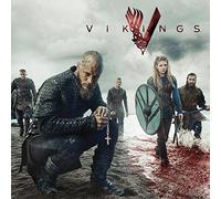 Trevor Morris Vikings III (CD) Album
