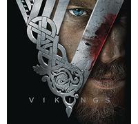 Trevor Morris Vikings (CD) Album