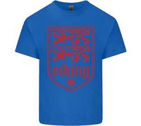 The Vikings Valknut Symbol Lions Valhalla Maglietta Bambini