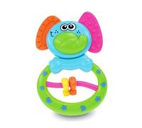 the vikiz - Jumbo the elephant teething tots