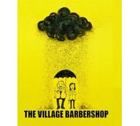 The Village Barbershop (BD) (Blu-ray)