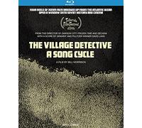 The Village Detective: A Song Cycle