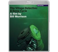 The Village Detective: A Song Cycle (Blu-ray)