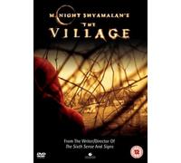 The Village – Disney – DVD