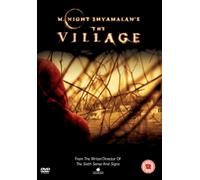 The Village – Disney – DVD