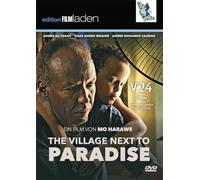 The Village Next To Paradise
