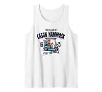 The Village of Cason Amaca Golf Cart Design Canotta